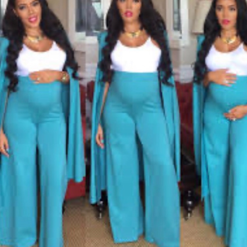 Maternity shoot or summer wear outfit New!